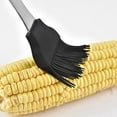 thumbnail image 3 of LLC Stainless Steel BBQ Tools Set with 9 Pieces, Includes Barbecue Tongs, 3 of 5