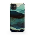 thumbnail image 2 of ddioayh Clearance Toughened Glass Mobile Phone Case TPU Hard For 12, 2 of 5