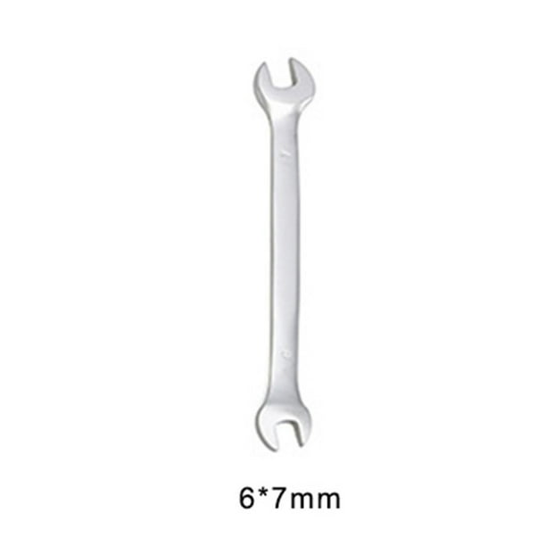 Thin profile wrench set deals