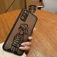 thumbnail image 3 of Matte Case for HONOR 70 50 30S 30 20 8X 9A 9X PLAY 4T X7 X9 X10 5G V40 Case Cover Funda Coque Capa Shell Movie The S-Simpsons-S, 3 of 5