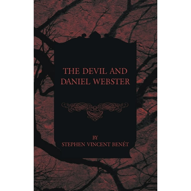 The Devil and Daniel Webster (Paperback)