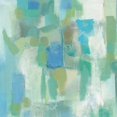 thumbnail image 2 of Mountain Spring Poster Print by Silvia Vassileva (24 x 24), 2 of 2