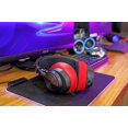 thumbnail image 3 of Auriculares WC Freeze Nova Pro Wireless Red, 3 of 8