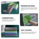 thumbnail image 5 of GOOHOCHY 5 paños absorbentes de agua para la cocina, colores aleatorios., 5 of 8