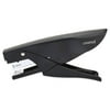 Universal Plier Stapler Fastening Capacity 20 Sheets/20 lb. Black/Red (UNV43108)