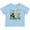 AE-Light Blue, variant on Inktastic Cute Lizards Hanging out Boys or Girls Baby T-Shirt