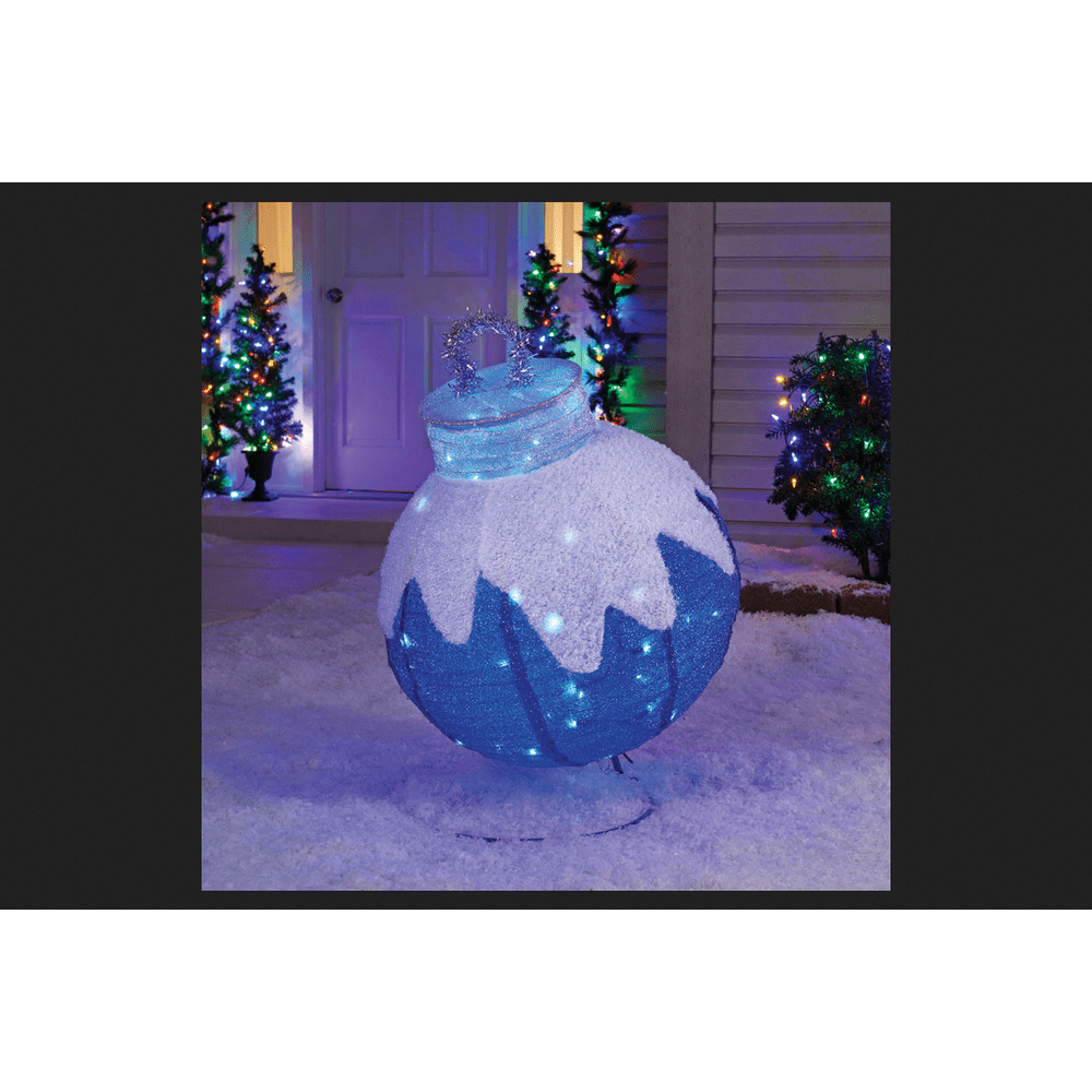 sylvania-illuminet-ornament-led-yard-art-blue-mesh-1-pk-walmart