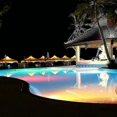 thumbnail image 3 of Led Pool Lighting, 18w Par56 Rgb Swimming Pool Light, 3 of 5