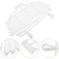 thumbnail image 2 of Funda de repuesto para cesta de bicicleta, desmontable, para proteger tu cesta de bicicleta, ideal para adultos y niños., 2 of 5