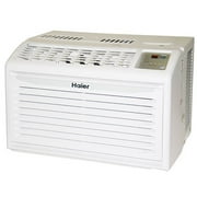 Haier Window Air Conditioner: 5,200 BTU