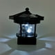 thumbnail image 2 of Billuyoard Luz alimentada por energía Solar para exteriores, resistente al agua, giratoria, camino de jardín, Patio, entrada, patio, pasarela, lámpara de Iluminación y accesorios Rojo Billuyoard  HA072944-01, 2 of 6