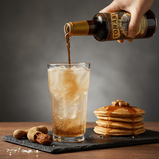 Torani Tamarindo Syrup cs 12/750 ml