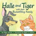 thumbnail image 1 of Pre-Owned Halle and Tiger with Their Bucketfilling Family (Paperback) 1933916753 9781933916750, 1 of 1