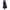 Navy Blue, variant on PRETTYGARDEN Women's Fall Wedding Guest Dresses Long Sleeve V Neck Flowy Elegant Holiday Party Maxi Dress with Pockets
