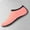 Orange, variant on Toddler Flats Soft Soled Casual Shoes Fast Dry Flexible for Seaside Swimming Diving