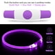 thumbnail image 3 of Collar LED para perros BSEEN, recargable por USB, para perros pequeños, medianos y grandes, 3 of 7