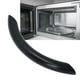 thumbnail image 1 of Manija de la Puerta de Microondas, Manija de la Puerta del Horno Microondas Duradera Perfecta Anti -ergonómica para reparar, 1 of 7