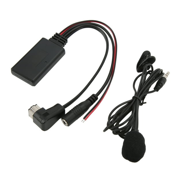 Bluetooth aux cord on sale walmart