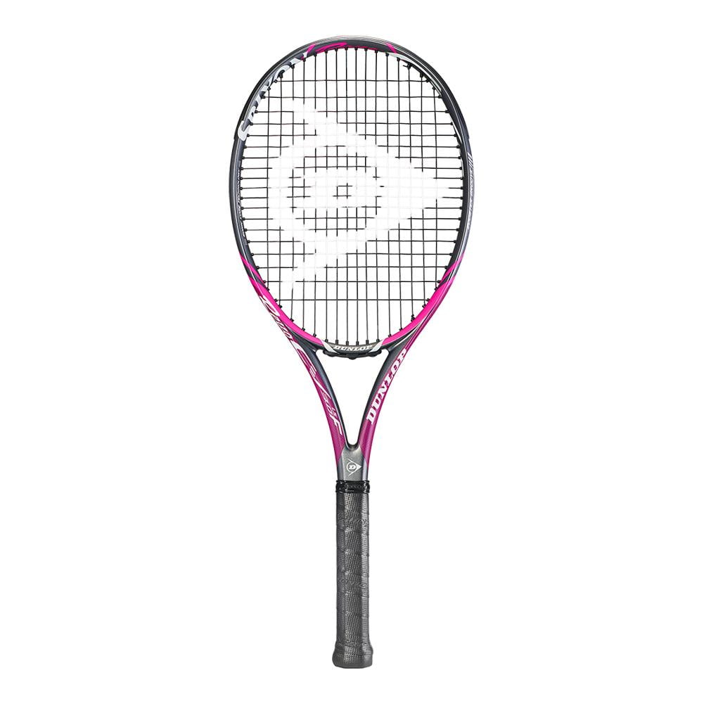 dunlop srixon revo cv 3.0 f ls tennis racquet