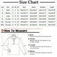thumbnail image 3 of USNSM Men's Golf Shirt Casual Athletic Patchwork Slim Fit Breathable T-Shirt Turndown Collar Button Long Sleeve Pullover Shirt with Chest Pocket Wine 3XL, 3 of 9