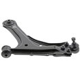 thumbnail image 4 of BuyAutoParts Control Arm 93-02084AN, 4 of 7