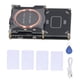 thumbnail image 2 of Kit Proxmark3 Easy V3, Con Memoria de 512kb, NFC RFID Cloner IC Lector de Tarjetas de Identificación, 2 of 7