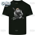 thumbnail image 1 of SAS Bulldog-camisetas gráficas especiales del ejército británico ropa para hombre camisetas de algodón para mujer Camiseta estampada ropa Y2K camiseta divertida y bonita, 1 of 7