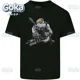 thumbnail image 1 of SAS Bulldog-camisetas gráficas especiales del ejército británico ropa para hombre camisetas de algodón para mujer Camiseta estampada ropa Y2K camiseta divertida y bonita, 1 of 7