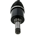 thumbnail image 5 of Niche Rear CV Axle for John Deere XUV835E XUV835M Gator AUC12048 2 Pack 519-KCA2573X, 5 of 6