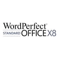 thumbnail image 2 of Corel WordPerfect Office v.X8 Standard Edition, Box Pack, 1 User, 2 of 2