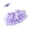 1-Purple259, variant on Wxolcjlv Infant Baby Girls Party Outfits Soft Tutu Skirt with Built-In Shorts with Hairband