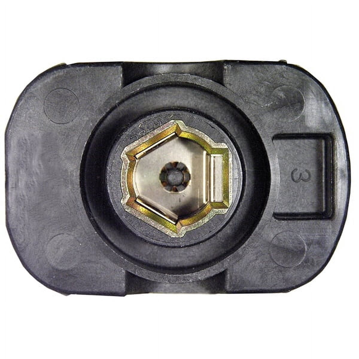 WVE Distributor Rotor