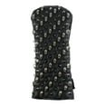 thumbnail image 1 of Cubierta de material cuero PU Zulema Para Golf Cubierta De Putter Mazo Ajuste Universal, 1 of 8