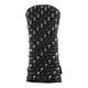 thumbnail image 1 of Cubierta De Cuero De Lujo PU Para Golf - Cubierta De Cabeza De Putter Mazo - Diseño De Remache De - Ajuste Universal Baoblaze Cubierta de cabeza de mazo de golf, 1 of 8
