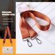 thumbnail image 1 of Correas Para Bolsos 1/2 piezas correas para Bolso moda ajustable con ganchos giratorios piezas para Bolso (2 uds), 1 of 6
