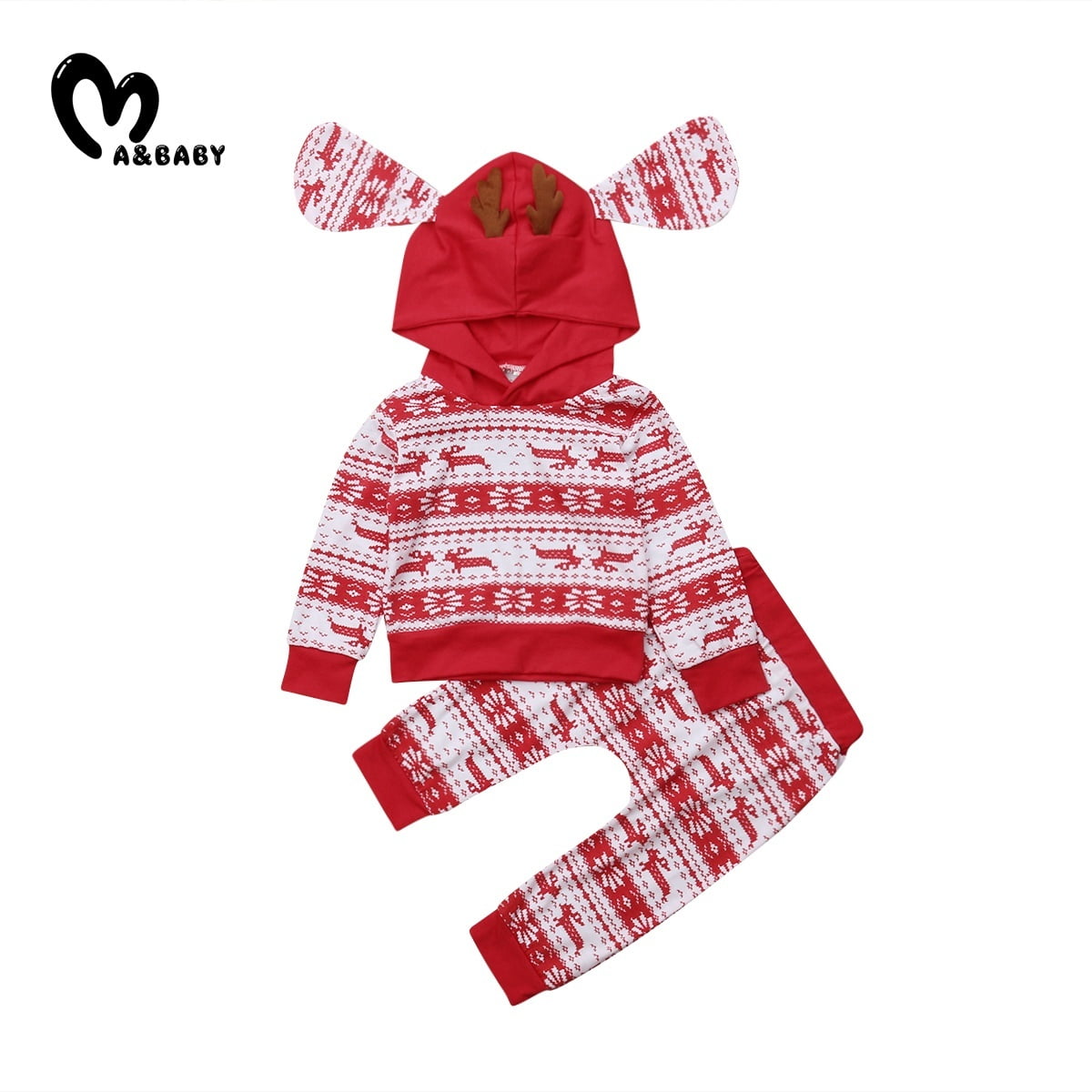 newborn xmas outfits