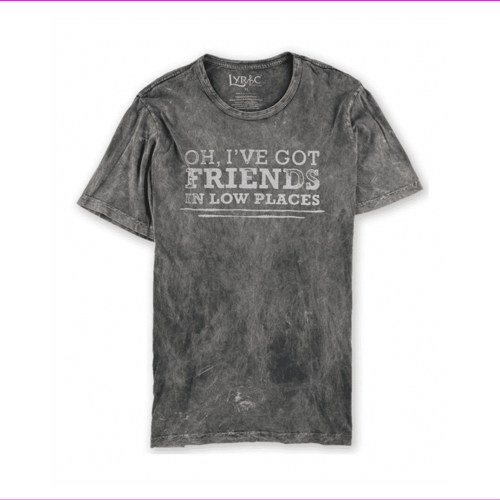 Lyric culture shirts Clearance