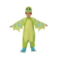 thumbnail image 1 of Toddler Hatchimals Draggles Costume, 1 of 3