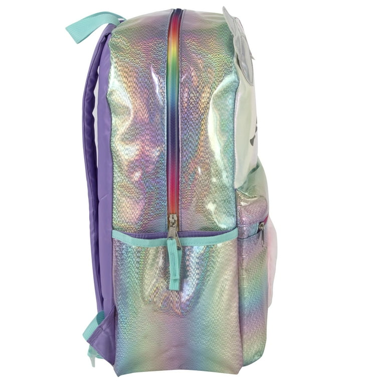 Kidzroom BACKPACK RAINBOW HIGH SPARKLE CLUB UNISEX - Sac de