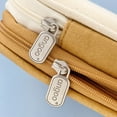 thumbnail image 3 of Pencil Case Large Capacity School Pencil Box Stationery Zipper Pocket for Office Home Storage Multilayer Storage Pocket Gift for Kids Children Students, 3 of 7