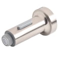 thumbnail image 4 of Pull Down Sink Faucet Spray Head Replacement Sink Basin Mixer Tap, 4 of 9