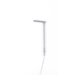 thumbnail image 2 of Toystoory 1: 150/1: 87 lámpara de tubo de acero LED diseño de modelo luz de calle Mini artesanías decorativas de un solo cabezal luz de noche Artesanía 1:150/Blanco cálido Toystoory HA066681-04, 2 of 6
