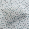 thumbnail image 6 of Comfort Classics Novelty Super Soft Printed Sheet Set, 6 of 8