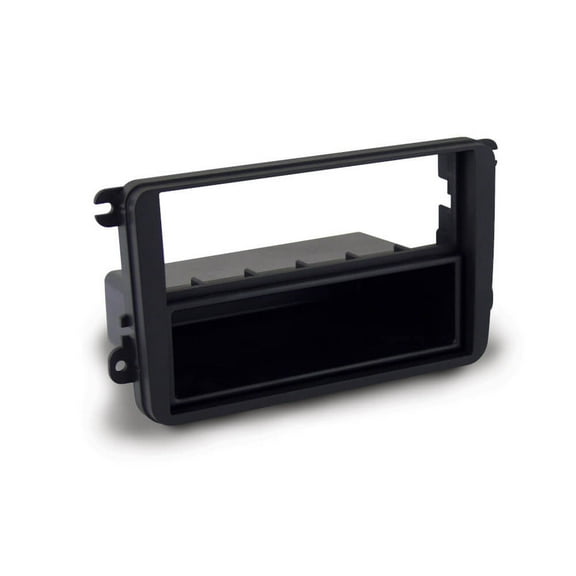 Metra 999010 Dash Kit For 05-06 Volkswagon Jetta