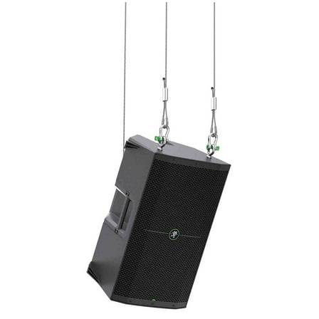 Mackie Thump215XT, 15" 1400W Enhanced Powered Loudspeaker