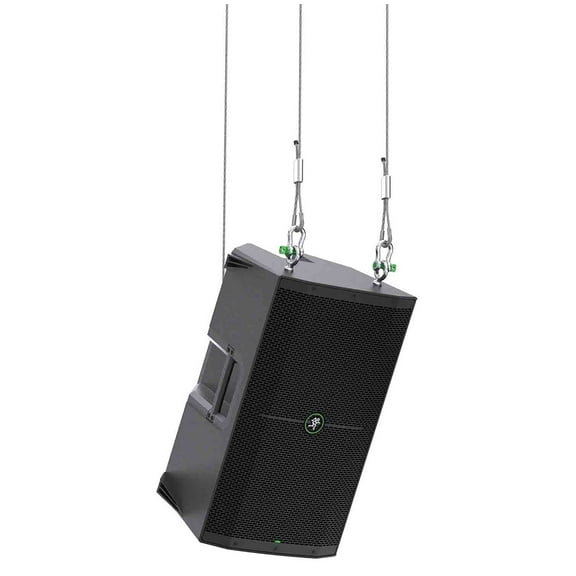 Mackie Thump215XT, 15" 1400W Enhanced Powered Loudspeaker