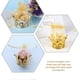 thumbnail image 4 of 15PCS Crown Candy Bags Lovely Candy Pouches Festival Sweets Bags Party Supplies, 4 of 4