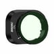 thumbnail image 2 of Ndcxsfigh Filtro Lente Kit Filtros Drones Impermeables Ajustables para DJI Mini 4 Pro (CPL), 2 of 9