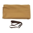 thumbnail image 2 of Outdoor Picnic Blanket, Caramel Color Beach Blanket Prevent Sand Waterproof  For Barbecues, 2 of 8