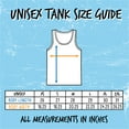 thumbnail image 3 of Cousin Eddie's Plumbing Co. Tank Top Unisex Large White, 3 of 5